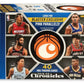 2019/20 Panini Chronicles NBA Basketball BLASTER box (40 cards)