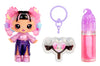 Yummiland Lip Gloss Doll: Sour Sweeties - Astrid Stars Includes DIY Lip Gloss + Removable Keychain, Cosmetic Play, Collectible, Ages 4+
