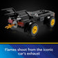 LEGO DC Batmobile Pursuit: Batman vs. The Joker 76264 Buildable DC Super Hero Playset, Quick and Fun to Build Batmobile Toy with Endless Play