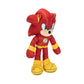 Sonic The Hedgehog DC Comics Sonic as The Flash and Silver as Green Lantern 9” Plush 2-Pack