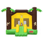 Inflatable HQ Commercial Grade Bounce House 100% PVC Jungle Jumper Inflatable Only