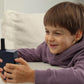 Minecraft Walkie Talkies for Kids, Static Free and Extended Range Indoor and Outdoor Toys for Kids (Minecraft)