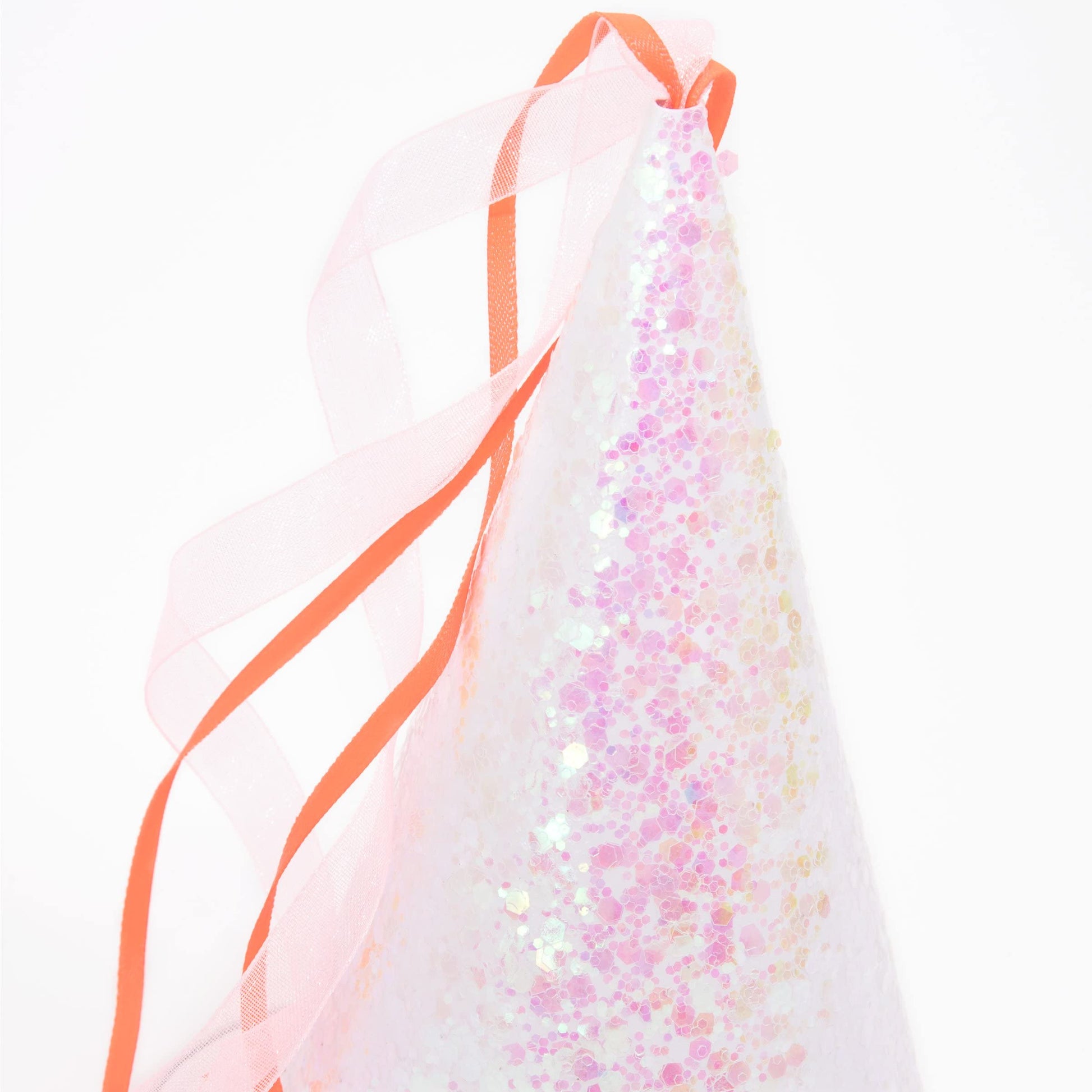 Meri Meri Magical Princess Party Hats (Pack of 8)