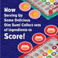 Gamewright - Sushi Go! Spin Some for Dim Sum Board Game