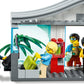 LEGO 60262 City Airport Passenger Airplane