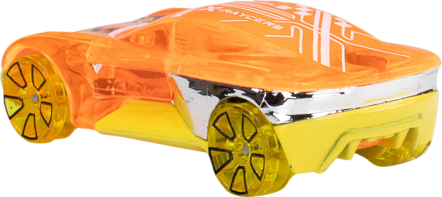 Hot Wheels 15-Vehicle Bundle, 1:64 Scale (Styles May Vary)