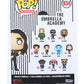 Funko POP! TV The Umbrella Academy Vanya 3.75" Chase Variant Vinyl Figure