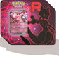 Pokémon TCG: Team Rocket Tin