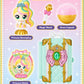 Princess Catch Teenieping Bonnyping Season 6 Royal Character Figure Set - 2025 New Yellow