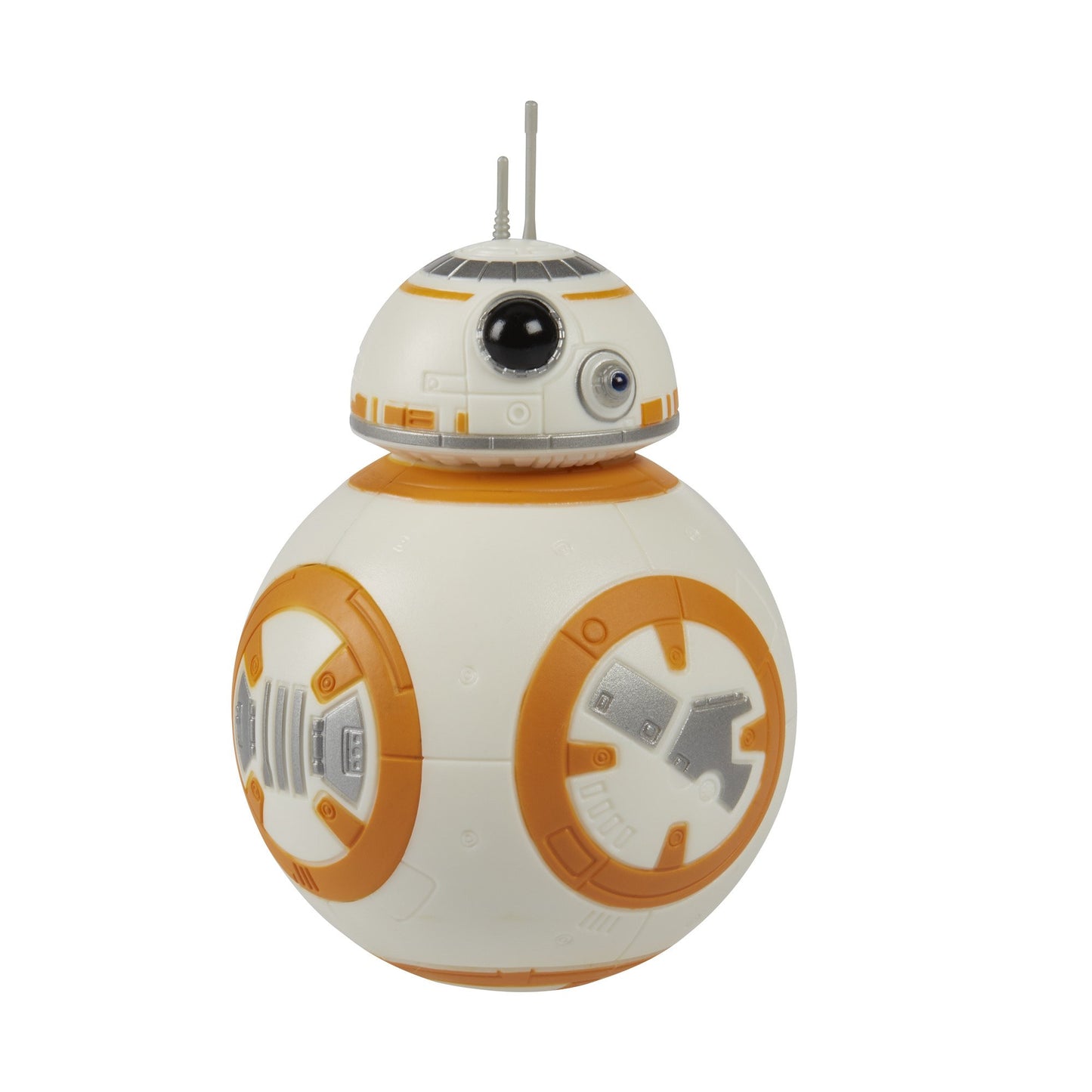 Star Wars Rey and Bb8 Doll