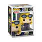 Funko Pop! Wise Toad - Collectible Figure 58