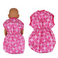 DC-BEAUTIFUL 3 Pack Doll Accessories Set with Handbag and Front/Back Carrier Backpack and Sleeping Bag, Fits 14 to 18?Dolls