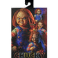 NECA - Chucky (TV Series) 7” Scale Action Figure - Ultimate Chucky