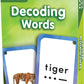 Decoding Words Flash Cards (EP62078)