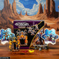 Renegade Game Studios Heroscape Army Expansion: Iron Lich & Wraithriders