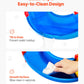 VEVOR Water Table for Toddlers, Kids Activity Play Waterway, Outdoor Summer Water Park Playset with 39PCS Accessories for Backyard Lawn Beach