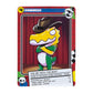 The Amazing Digital Circus Officially Licensed Gummigoo Vinyl Figure, Quality 4" Boxed Collectible Figure with Luminous Skin and Collector Card, 4