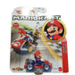 Hot Wheels Mario Kart - Mario Pipe Frame