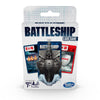 Hasbro Gaming Battleship Card Game for Kids, 2 Players Strategy Game Brown/a, Fun Summer Activities, Vacation Travel Essentials, Ages 7+