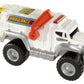 Matchbox Power Shift Ambulance