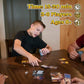 Calliope Thieves! Card Game - Pull Off the Heist of the Century - Fast Paced, Easy to Learn Family Game