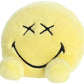Aurora SmileyWorld Palm Pals 4.5" Wild Guy Vibrant Plush