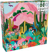 Buffalo Games - Cactus Mountain AZ - 1000 Piece Jigsaw Puzzle for Adults