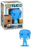 Funko Pop! Rocks: TLC - T-Boz (Styles May Vary), Multicolor