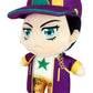 Great Eastern Entertainment JoJo's Bizarre Adventure Stone Ocean - Jotaro Kujo Plush 8" H