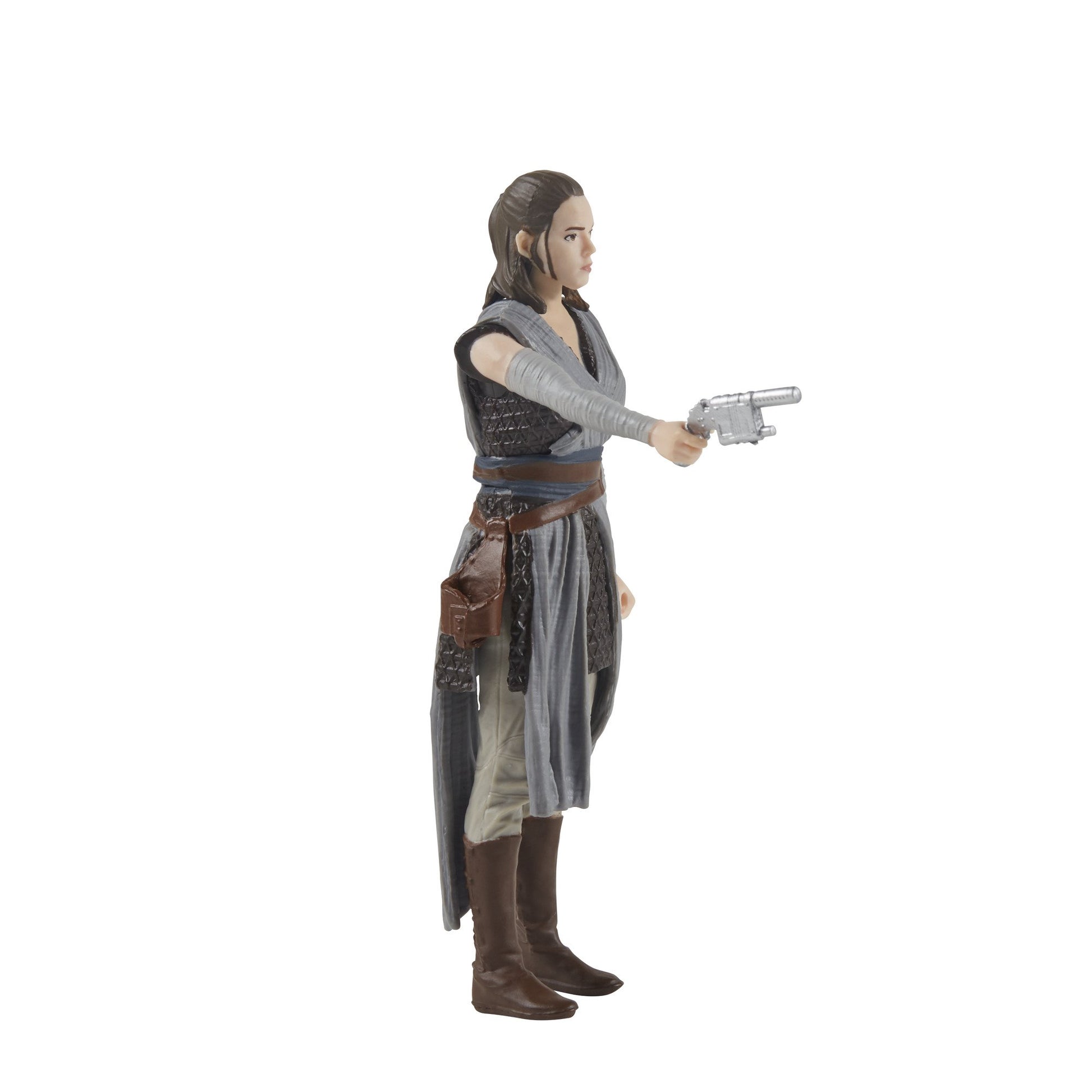 Star Wars Rey (Jedi Training) & Elite Praetorian Guard 2-Pack
