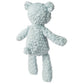 Mary Meyer Putty Stuffed Animal Soft Toy, 20-Inches, Large Seafoam Bear