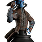 Star Wars: The Clone Wars - Cad Bane 1:7 Scale Bust
