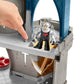 Fisher Price Imaginext The Lion's Kingdom Castle Medieval-Themed Playset with Figures for Preschool Kids Ages 3 to 8 Years, Mixed, 0194735009640