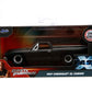 Jada Fast & Furious Fast X 1:32 1967 Chevrolet El Camino Die-Cast Car, Toys for Kids and Adults