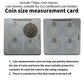 Magiarcana Coin Sleeves for All Coins, Plastic Coin Holders for Collectors, Premium Coin Protectors, Coin Storage & Collection Supplies (750)
