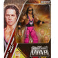 WWE Bret The Hitman Hart Mattel Elite Collection Greatest Hits Series 2 The Monday Night Wars Action Figure Toy