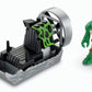 Fisher-Price Imaginext DC Super Friends, K. Croc