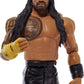 Mattel WWE Basic Action Figure, Posable 6-inch Collectible for Ages 6 Years Old & Up
