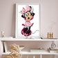 Diamond Art KIT Minnie