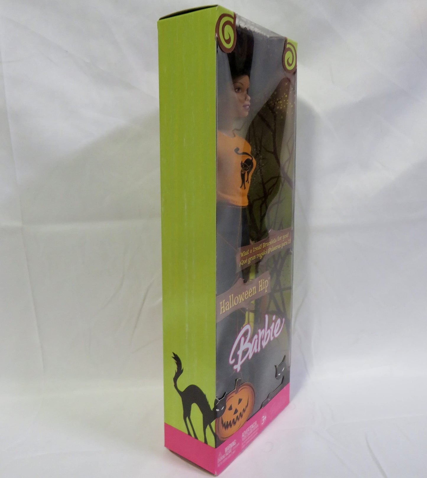 Barbie Halloween Hip Doll