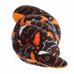 Aurora Spooky Snake Night Flight Snake Stuffed Animal - Vibrant Colors for an Eye-Catching Design - Perfect for Halloween Costumes and Gifts