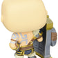Funko Pop Games League of Legends Braum Vinyl Figure Action Figure