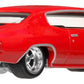 Hot Wheels Cars, Premium Fast & Furious 1:64 Scale Die-Cast Car for Collectors Inspired by Fast & Furious Movie Franchise