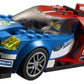 LEGO Speed Champions 6175279 2016 GT & 1966 Ford Gt40 75881 Building Kit (366 Piece), Multi