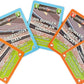 CricSocial™ - The Ultimate Cricket-Based Card Game