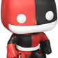 Funko POP Heroes Villains as Batman Harley Quinn Action Figure