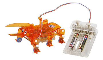 Tamiya 71118 Rhinoceros Beetle