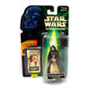 Star Wars Power of the Force Obi Wan Kenobi Flashback Photo with Lightsaber