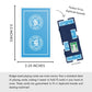 Baron Barclay ACBL (American Contract Bridge League) Playing Cards - Jumbo Print - 1 Dozen Decks - Bridge Sized - Plastic Coated