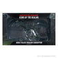 WizKids D&D Icons of the Realms: Adult Black Dragon Corruptor [2025]